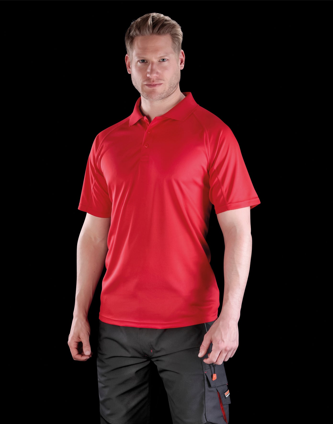 Performance Aircool Polo 501.33