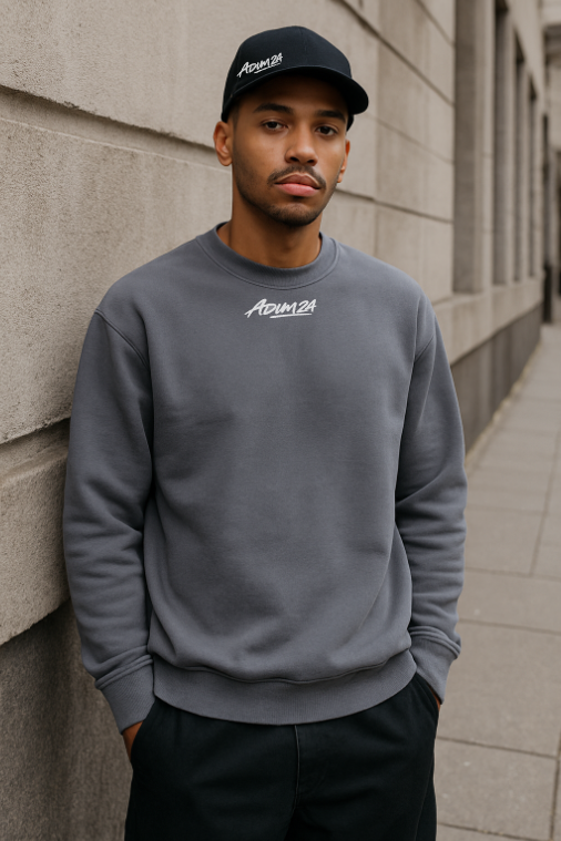 Adim24 - Heavy Sweater