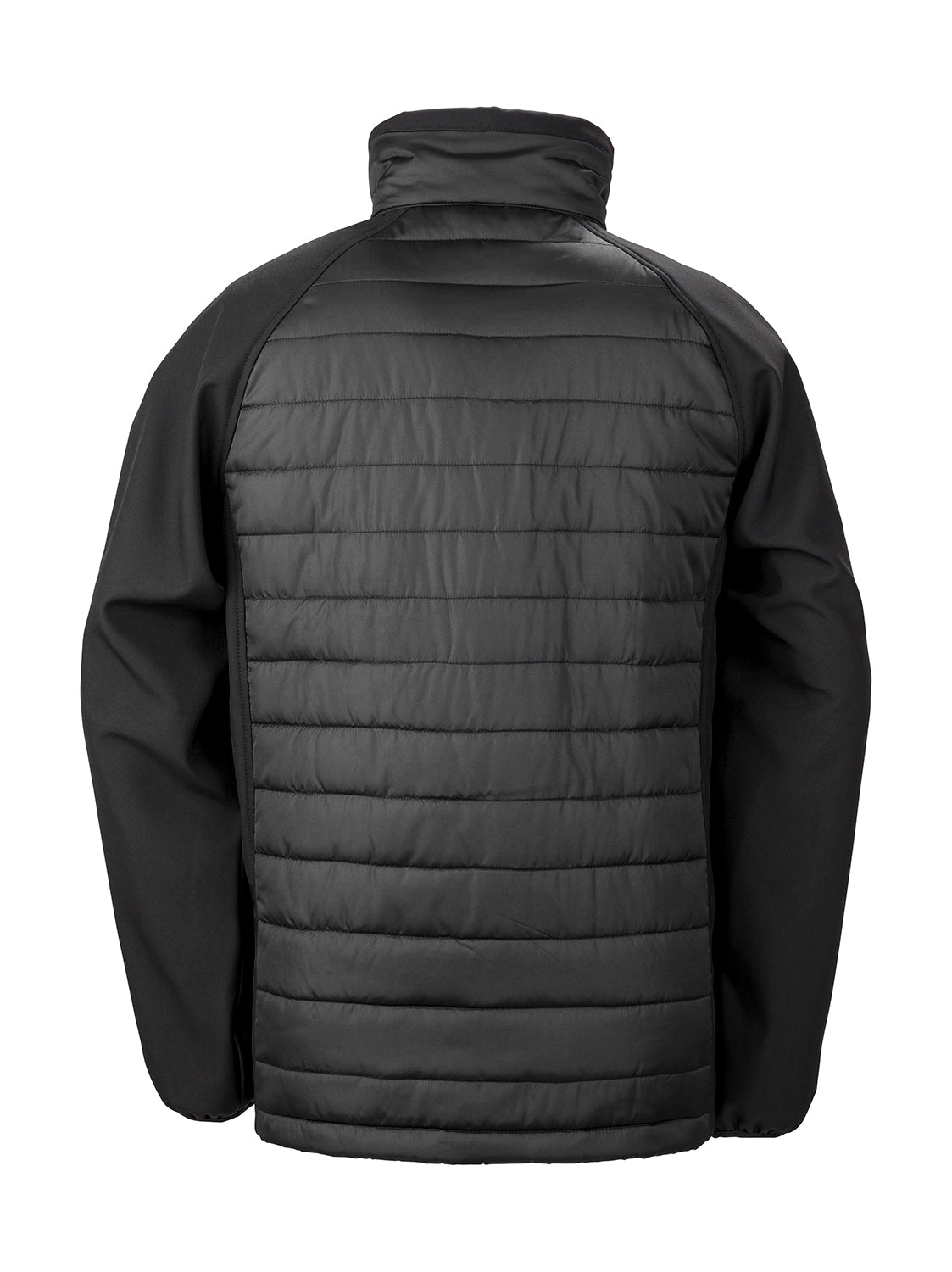 Core Softshell Jacket