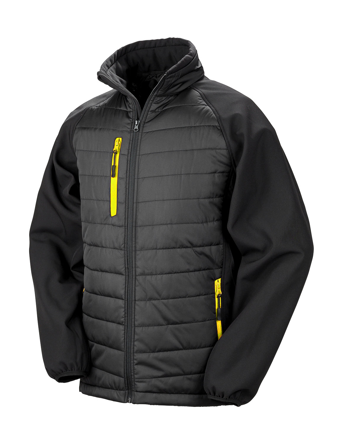 Core Softshell Jacket