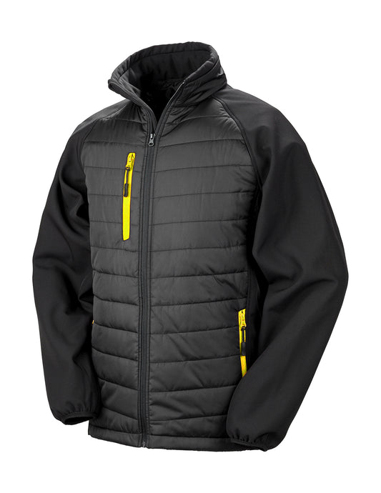 Core Softshell Jacket