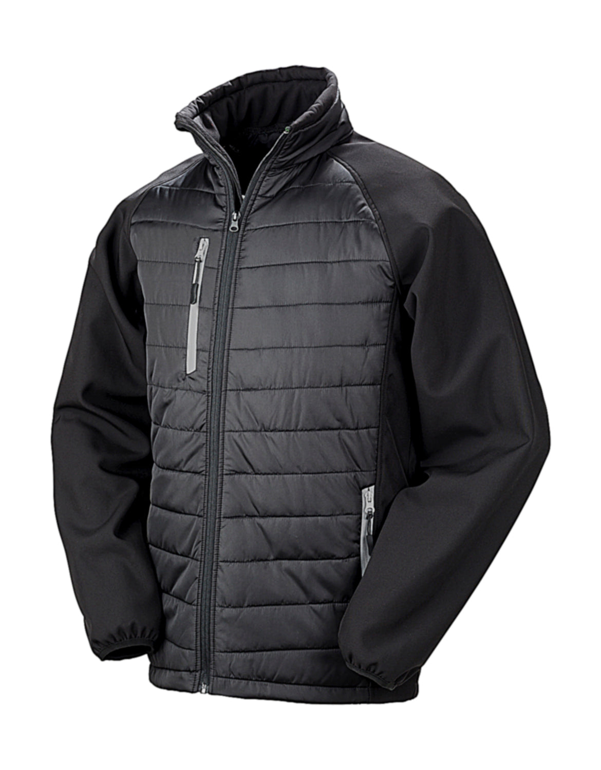 Core Softshell Jacket
