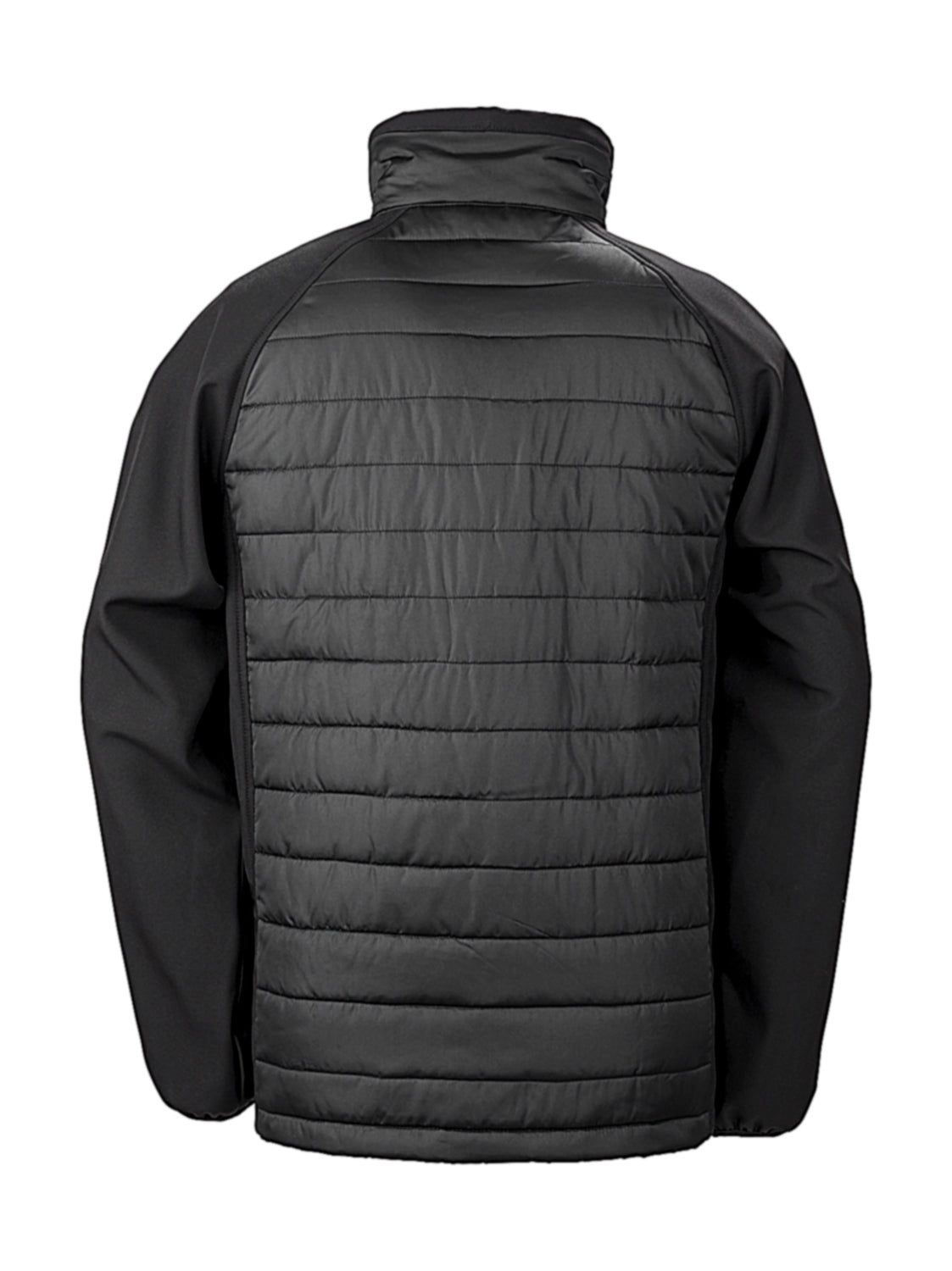 Core Softshell Jacket