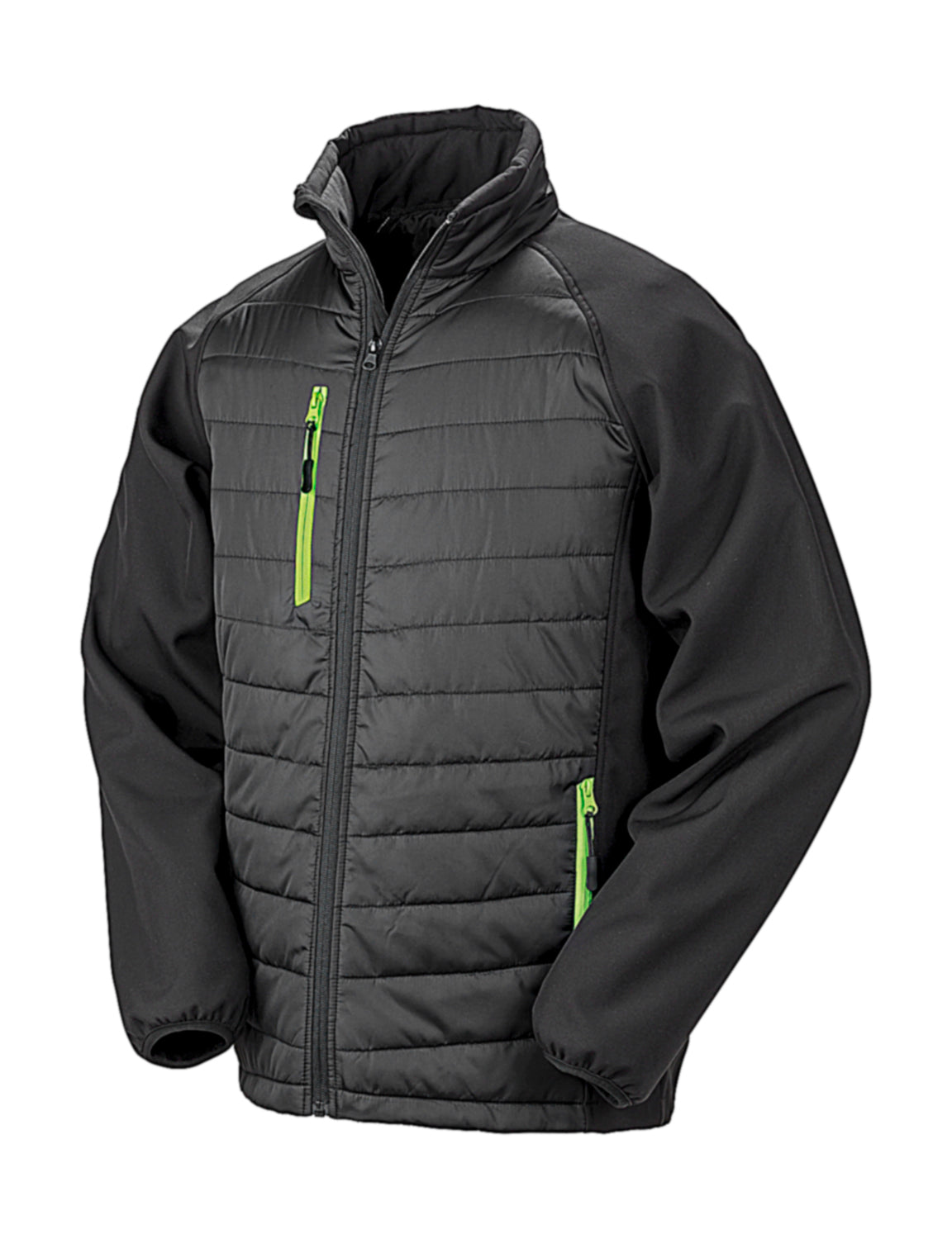 Core Softshell Jacket