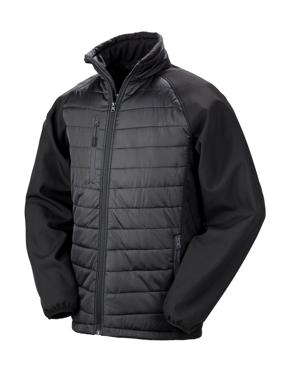 Core Softshell Jacket