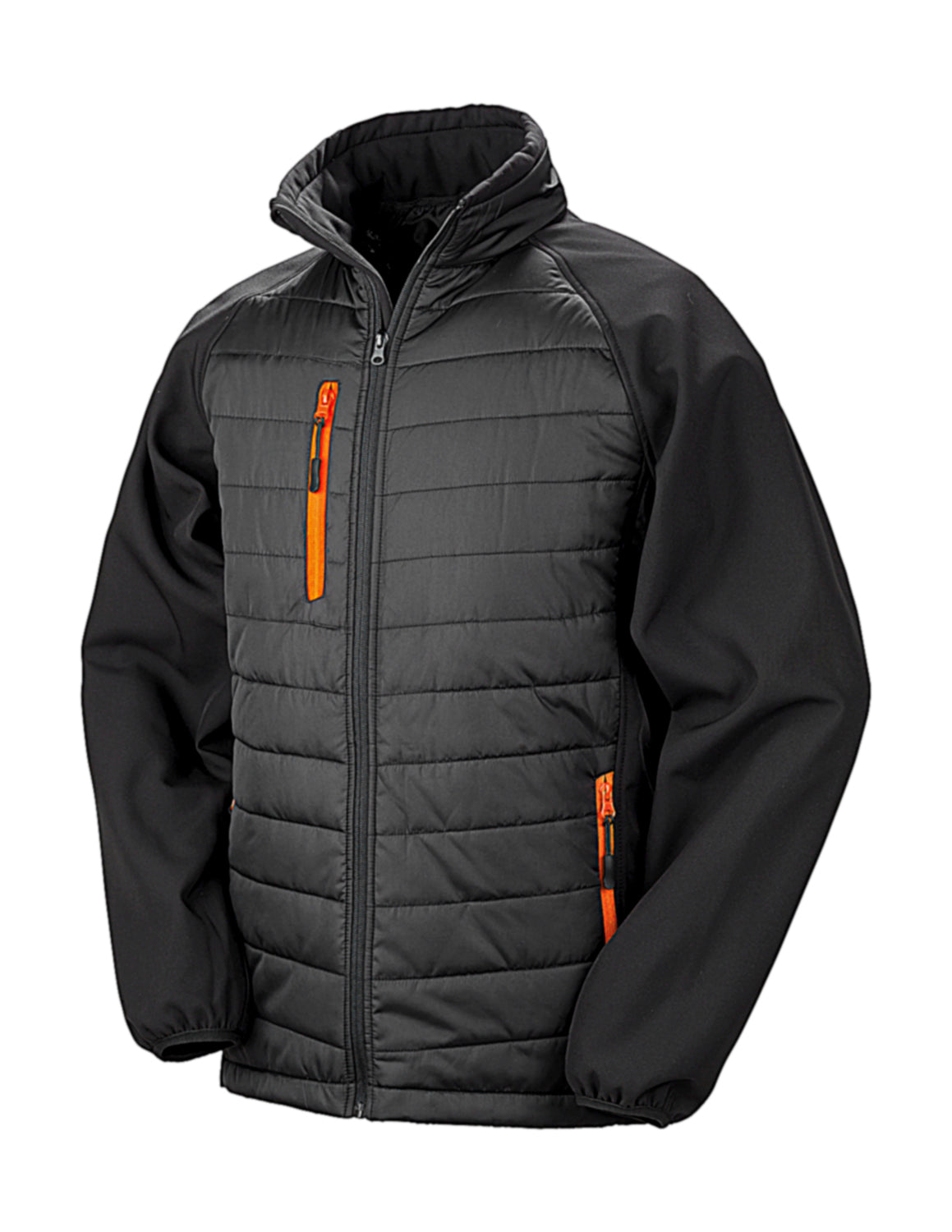 Core Softshell Jacket
