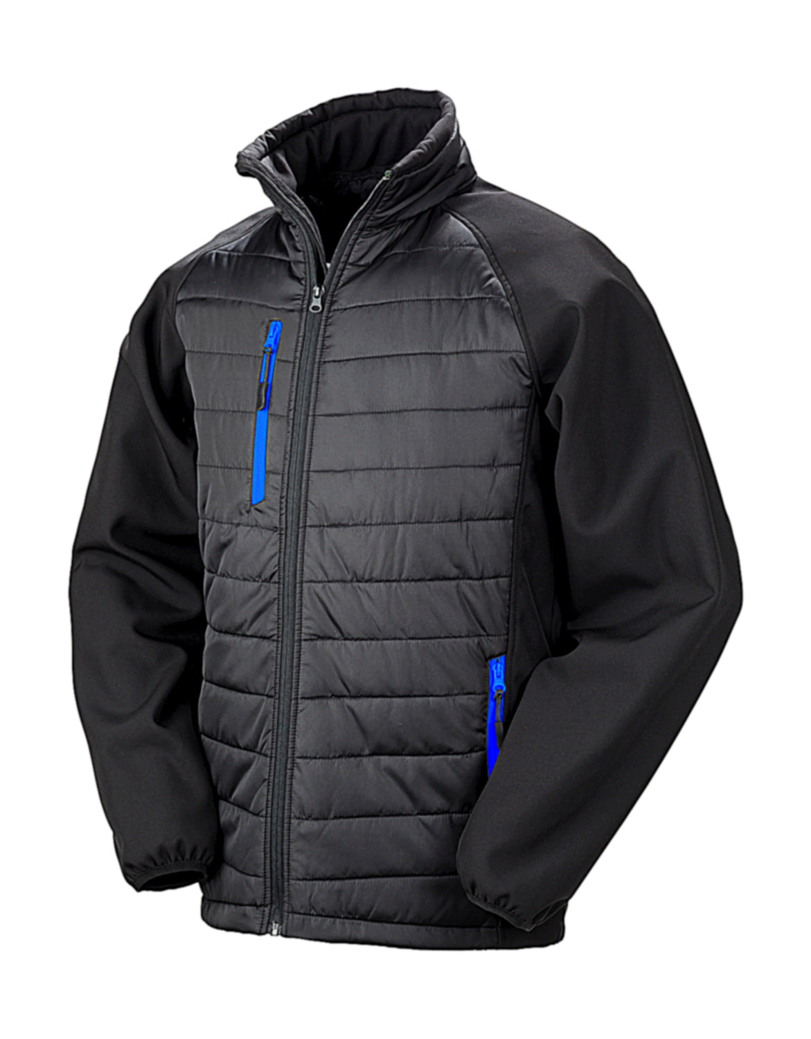Core Softshell Jacket