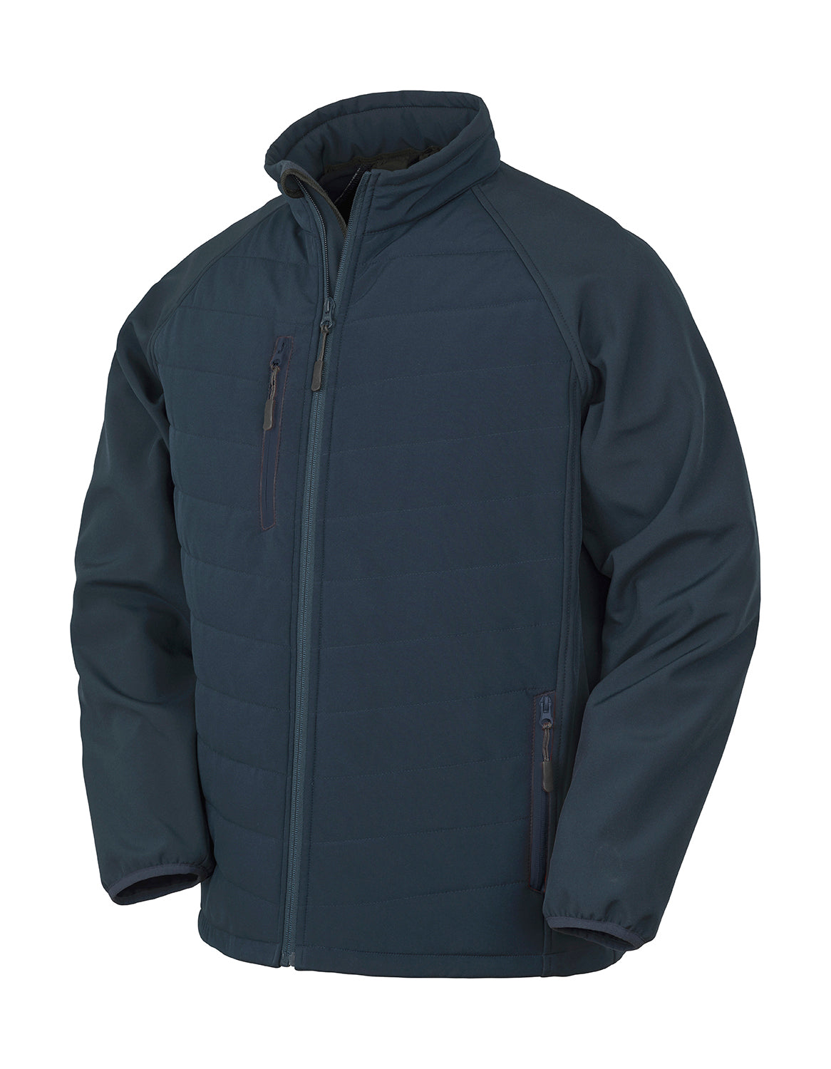 Core Softshell Jacket