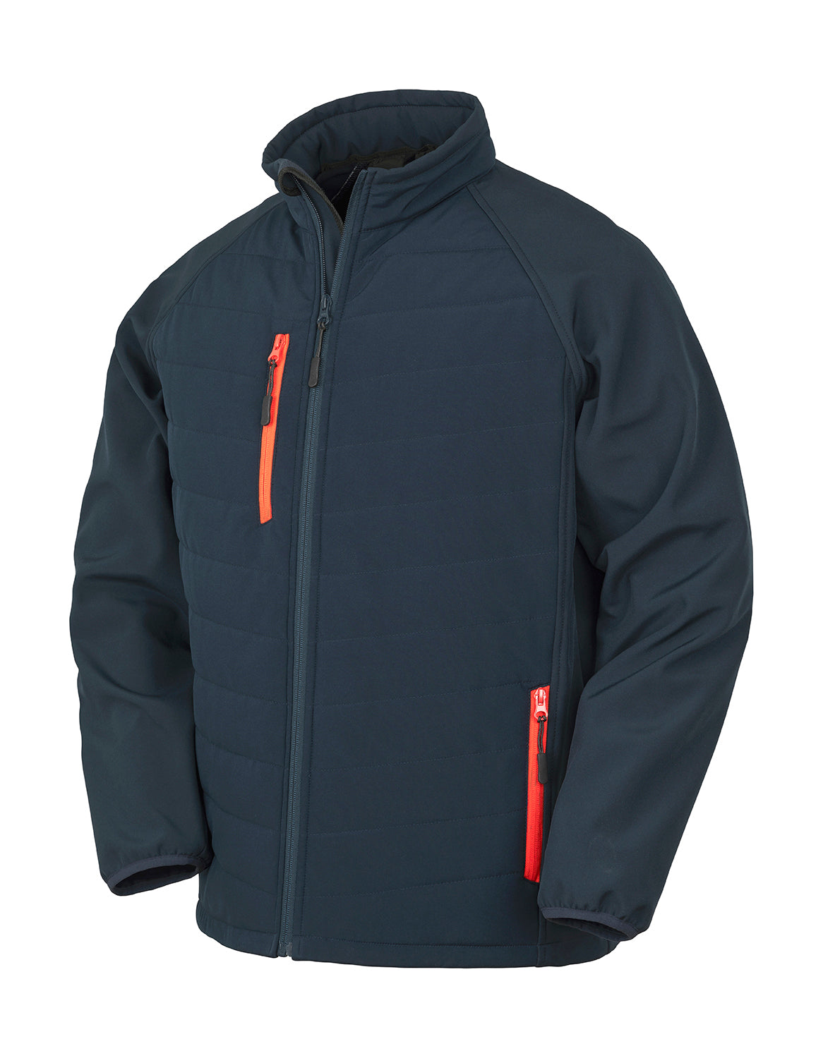 Core Softshell Jacket
