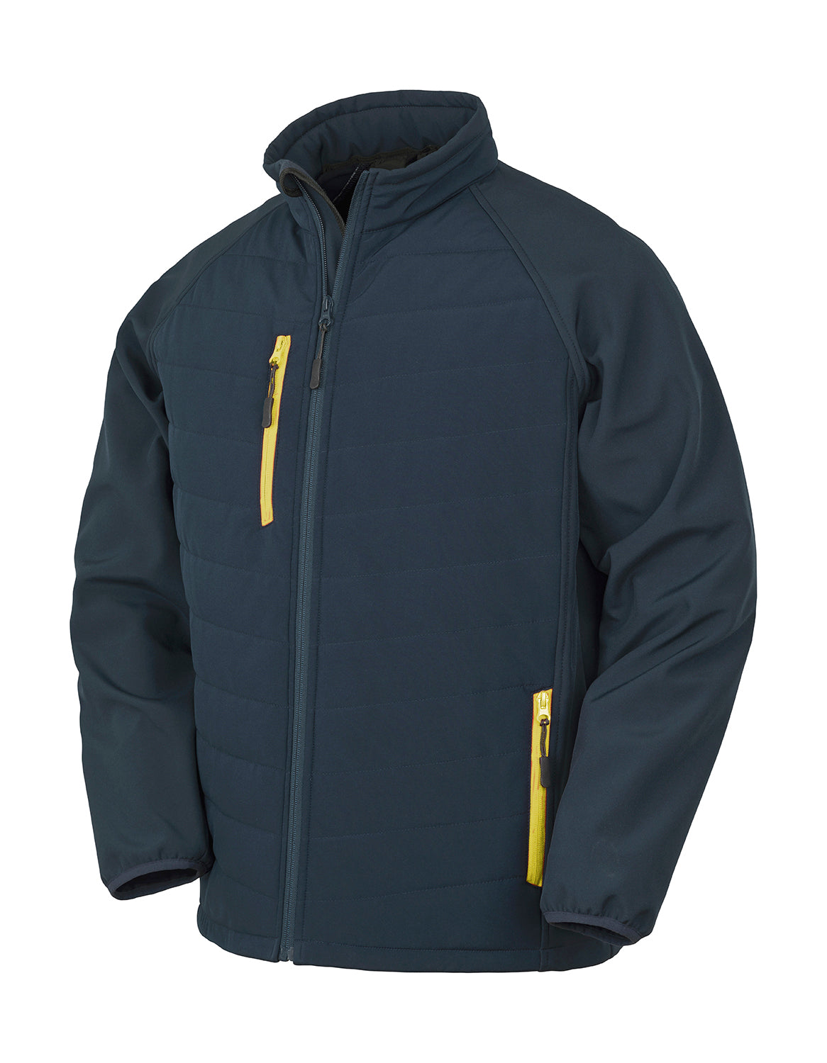 Core Softshell Jacket