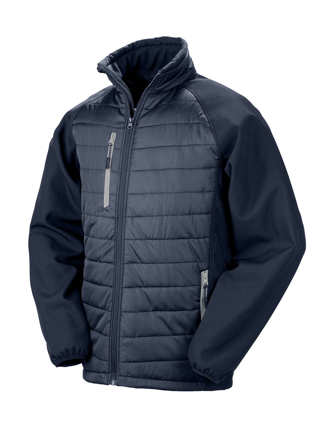 Core Softshell Jacket