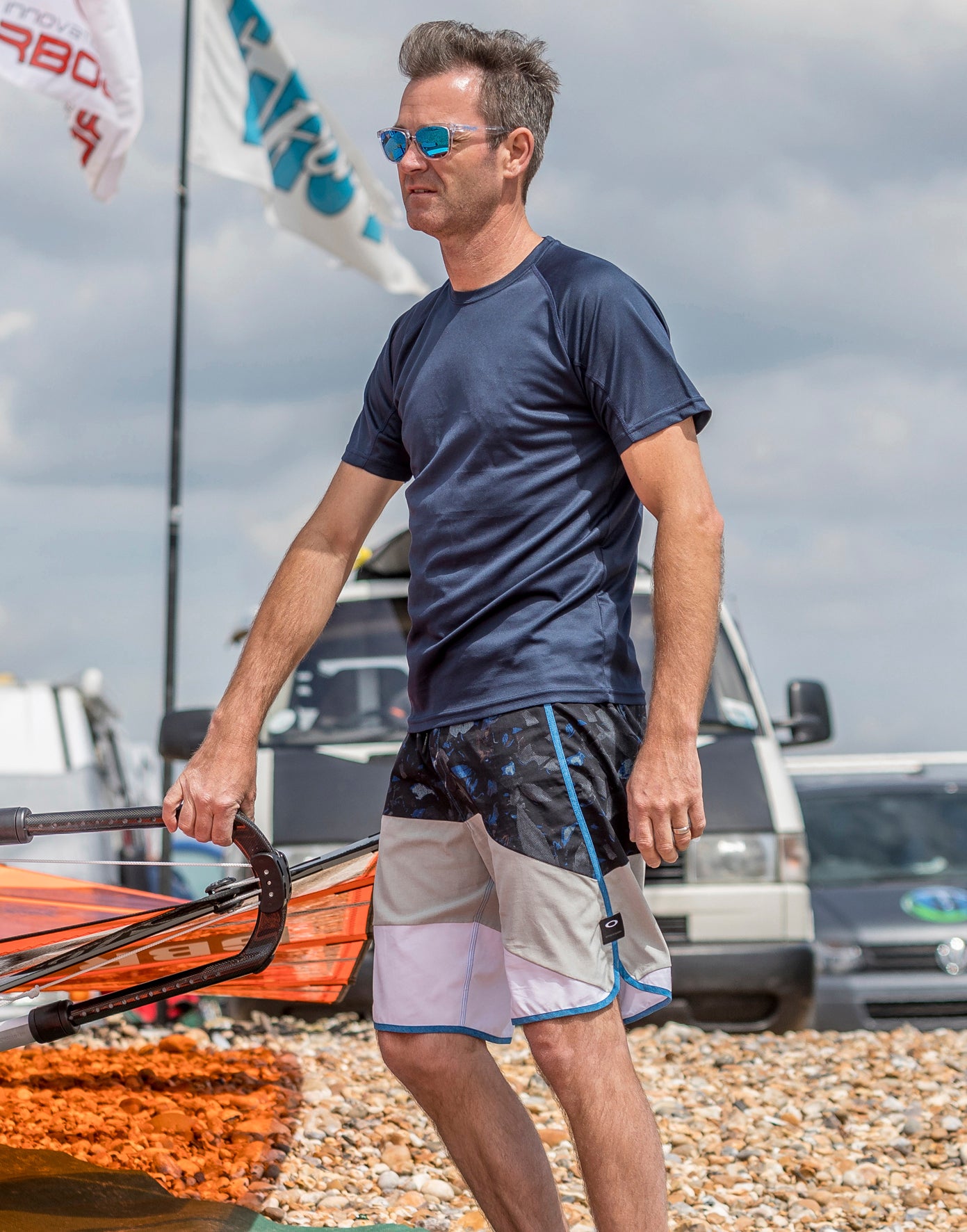 Aircool Tee  110.33