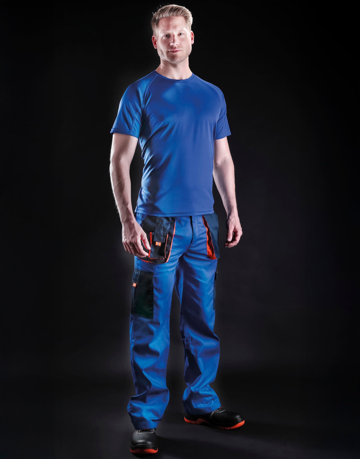 Aircool Tee  110.33
