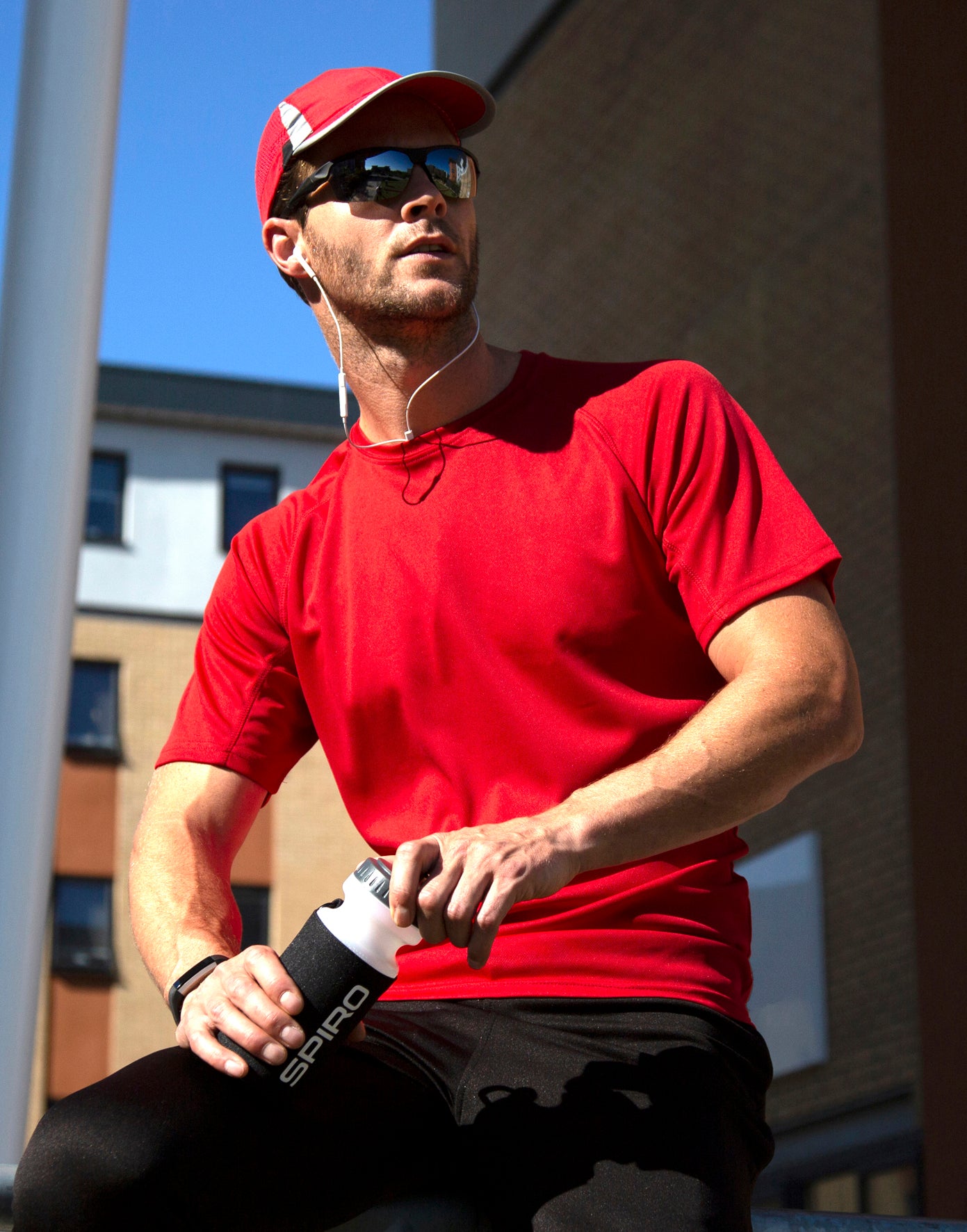 Aircool Tee  110.33