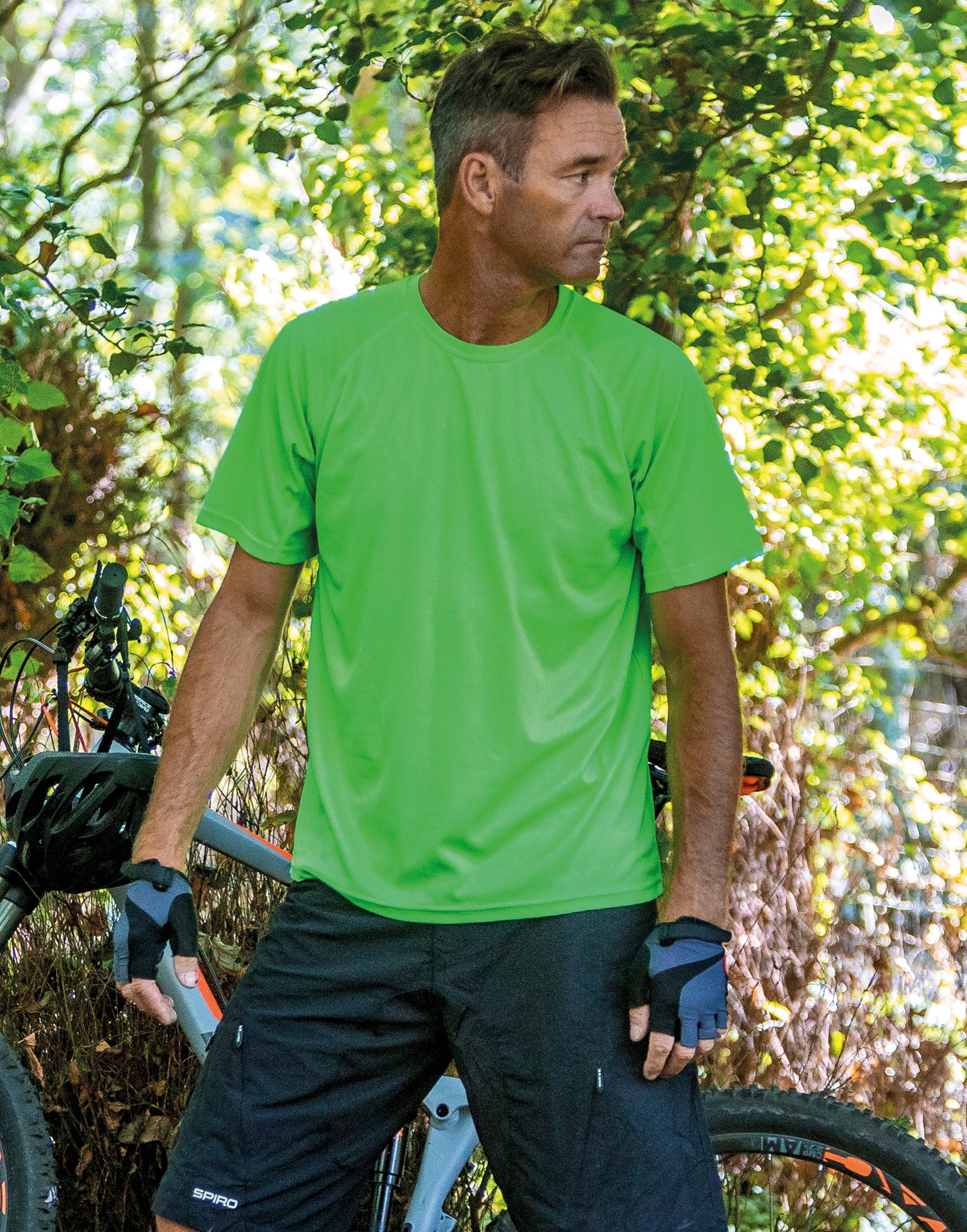 Aircool Tee  110.33