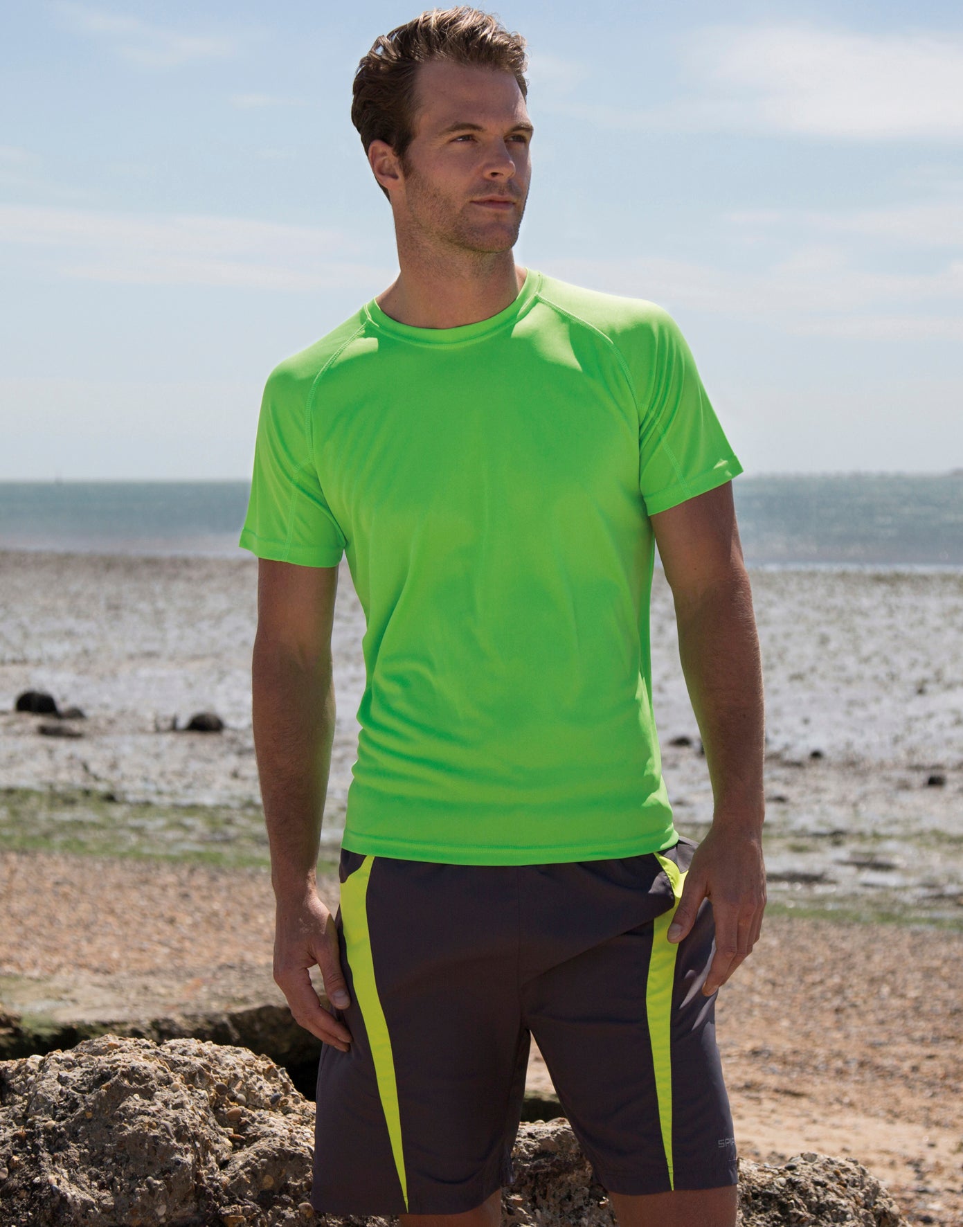 Aircool Tee  110.33