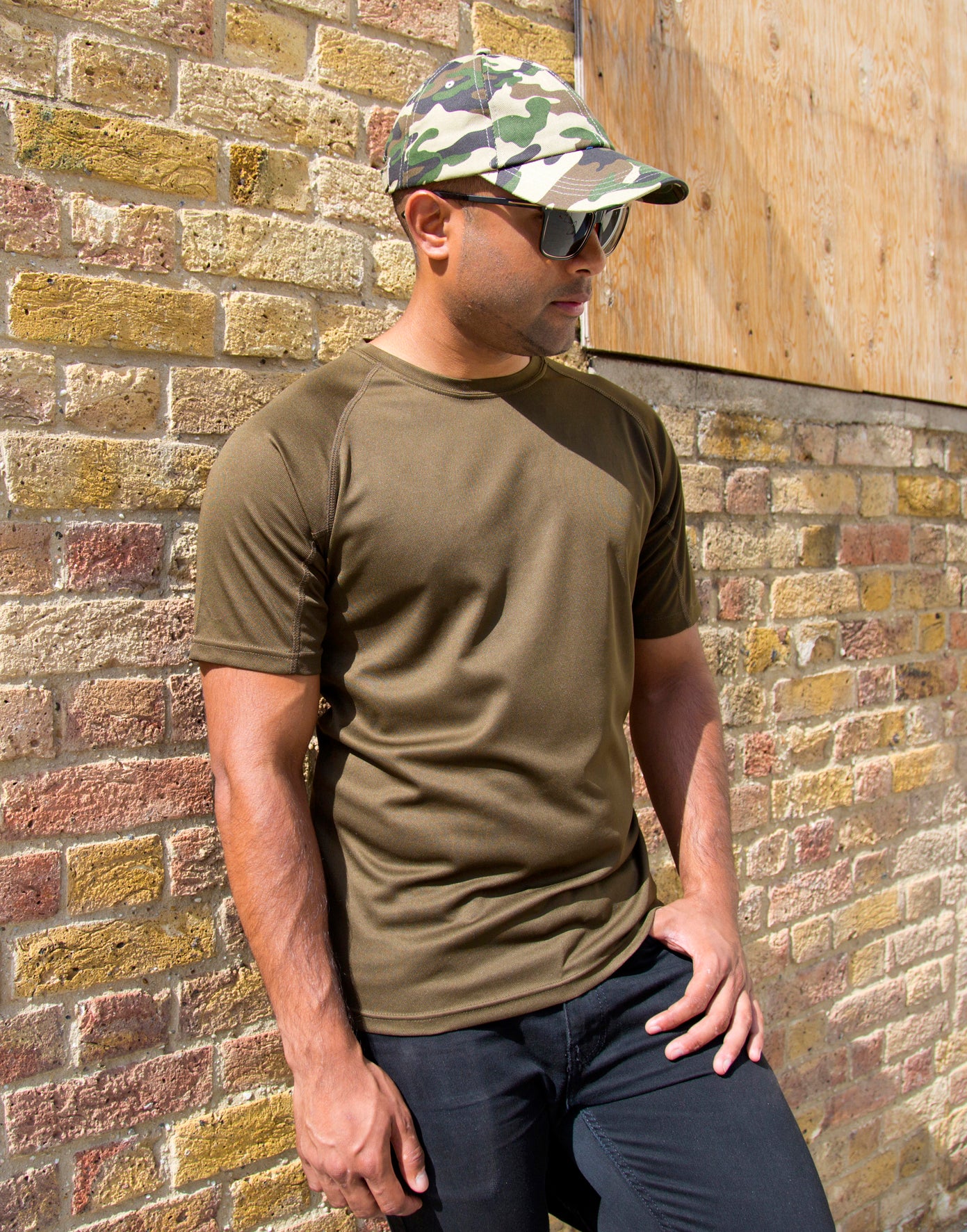 Aircool Tee  110.33