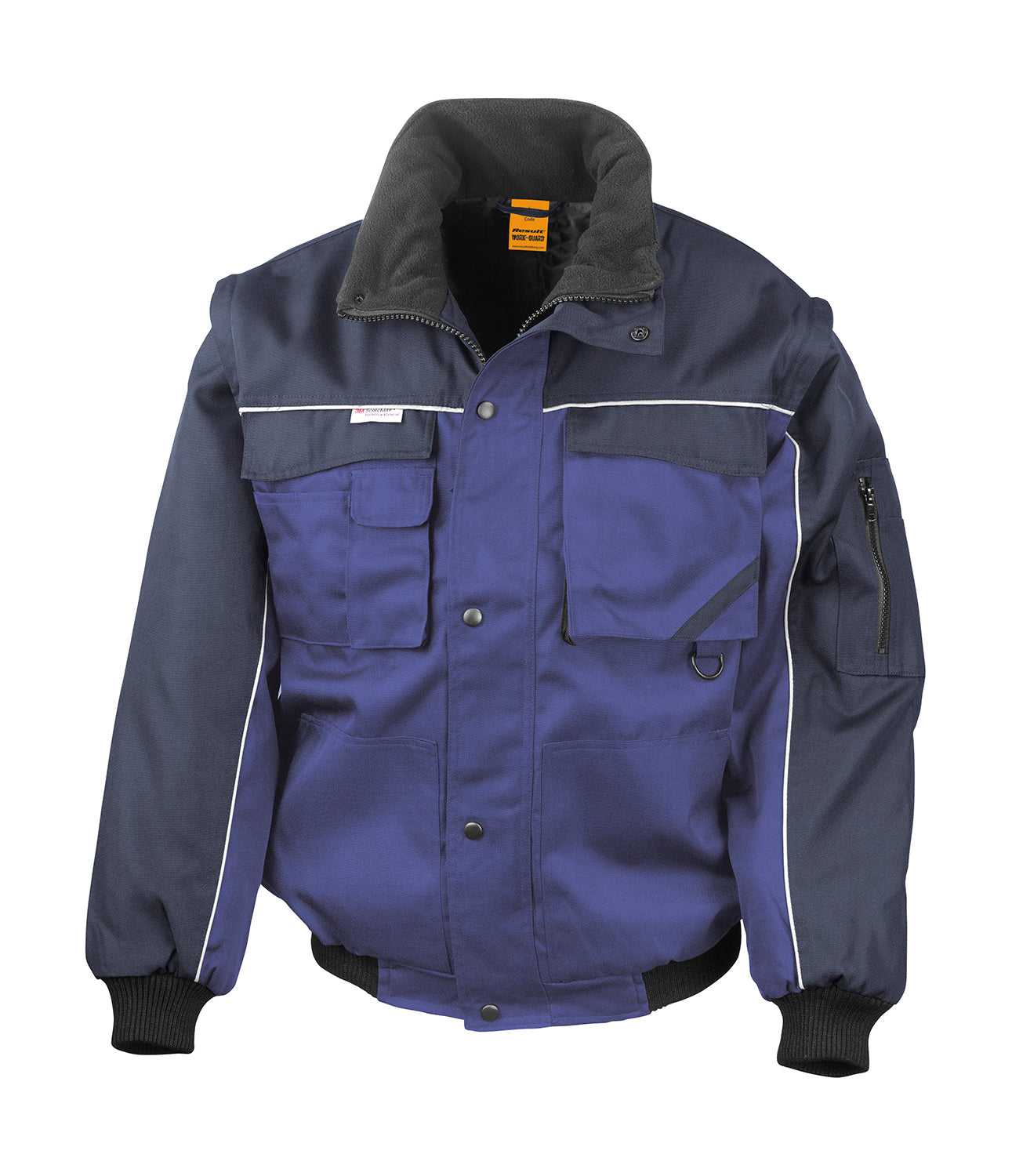 Heavy duty Jacket