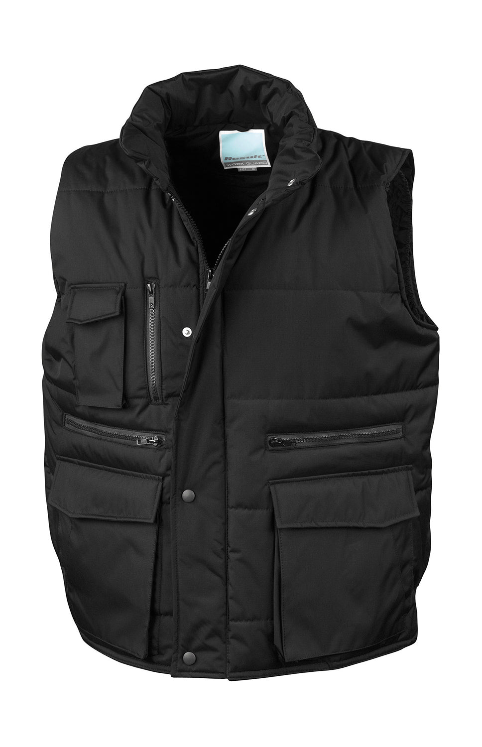 Lance Bodywarmer