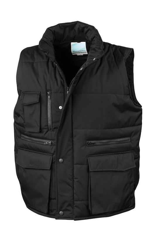 Lance Bodywarmer