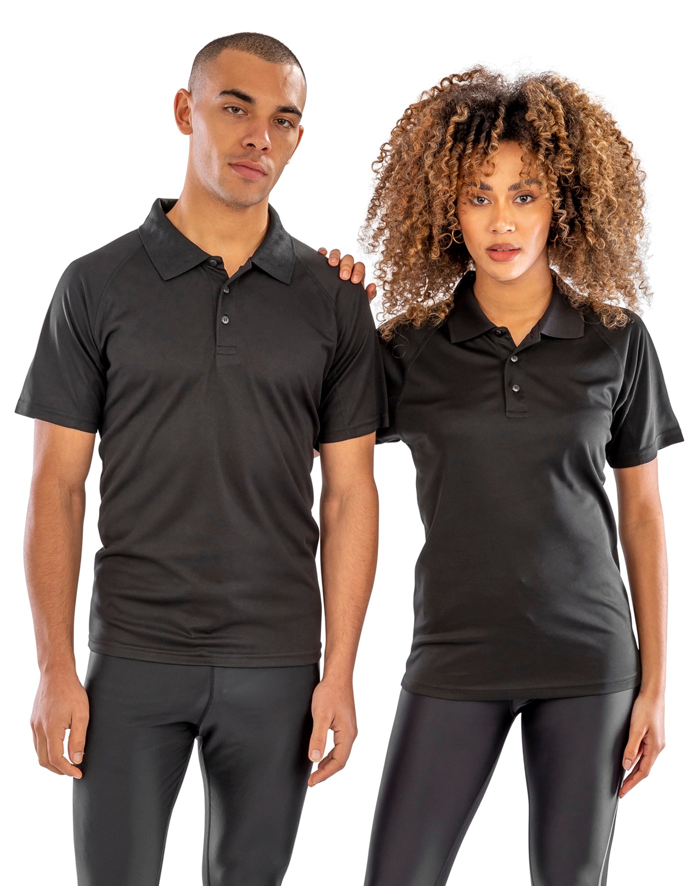 Performance Aircool Polo 501.33