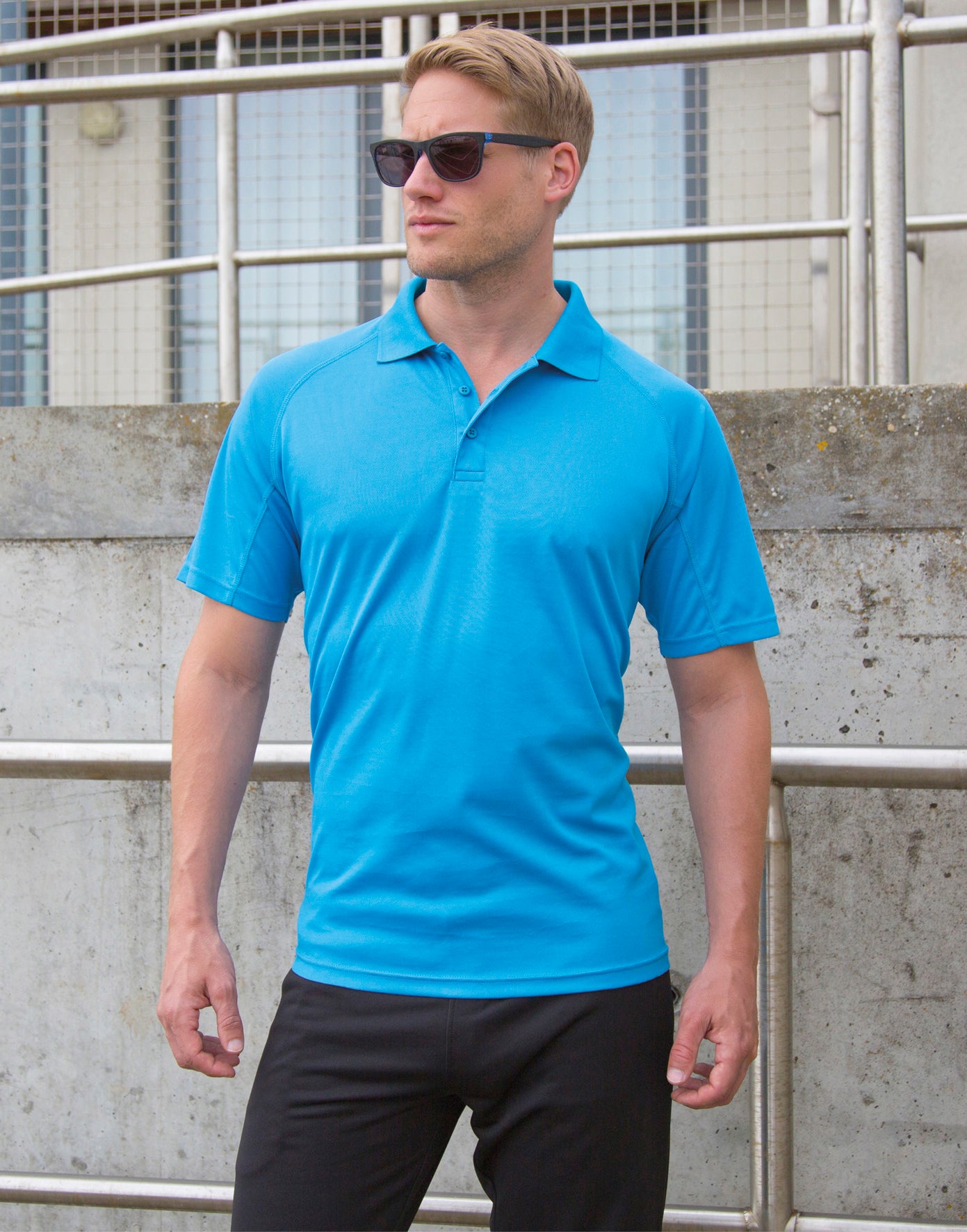Performance Aircool Polo 501.33