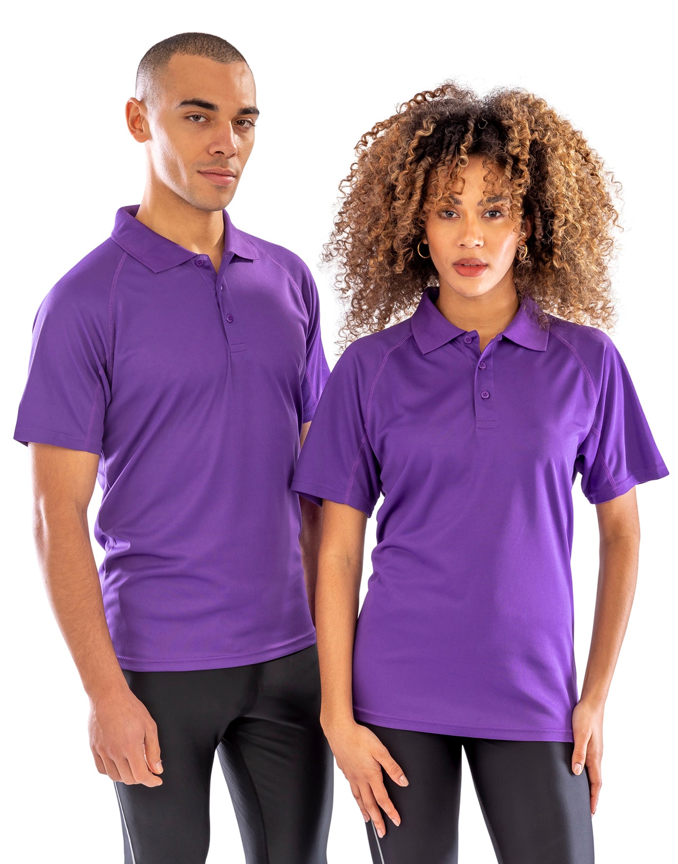 Performance Aircool Polo 501.33