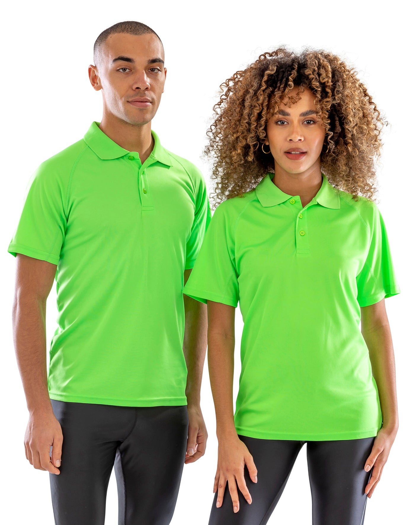 Performance Aircool Polo 501.33
