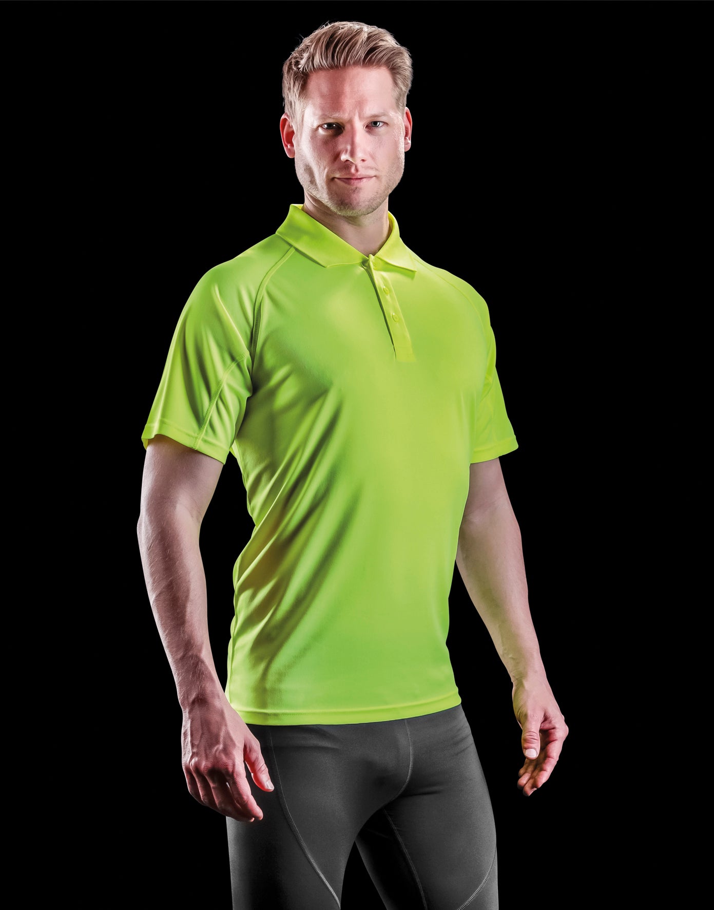 Performance Aircool Polo 501.33