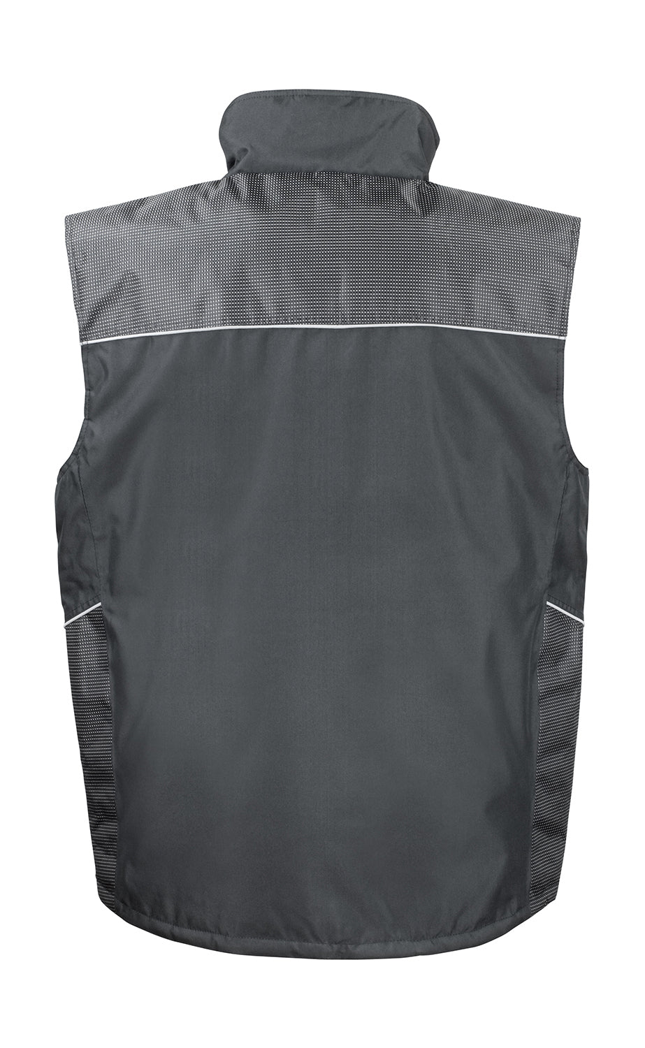 High-Visibility Safety Vest