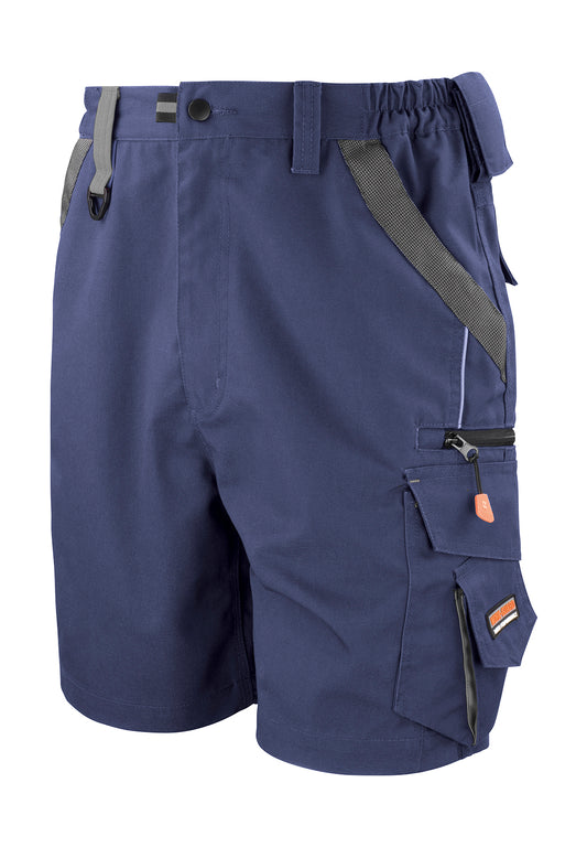 Technical Shorts