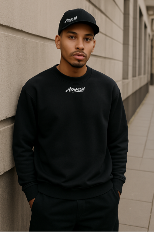 Adim24 - Heavy Sweater