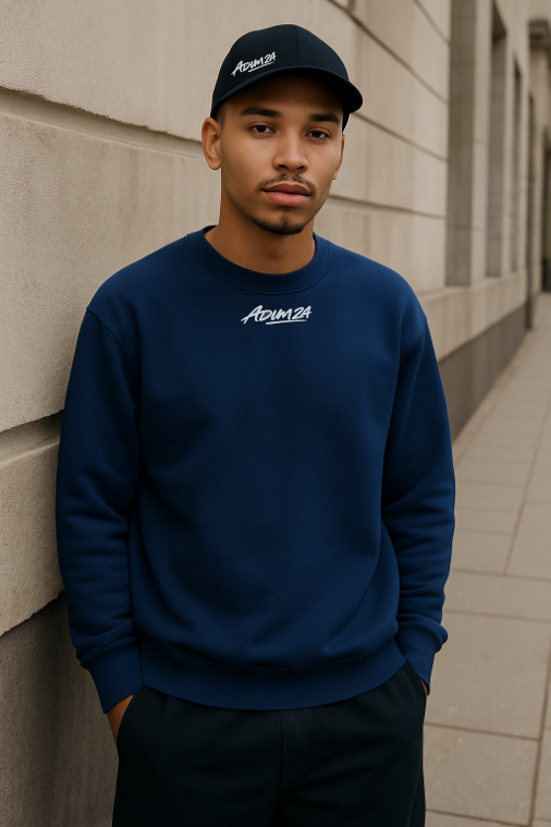 Adim24 - Heavy Sweater