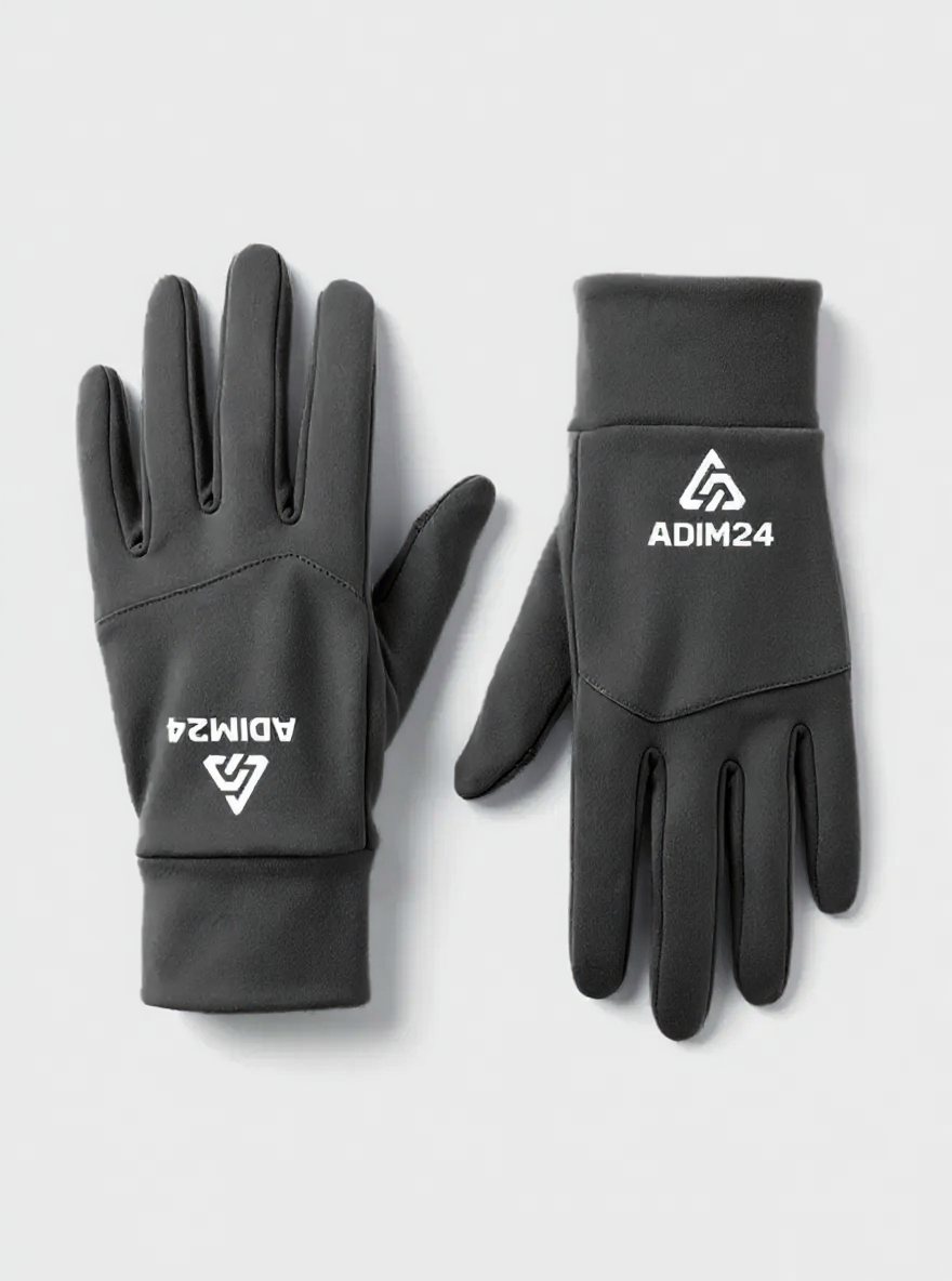 Adim24 - Softshell Gloves