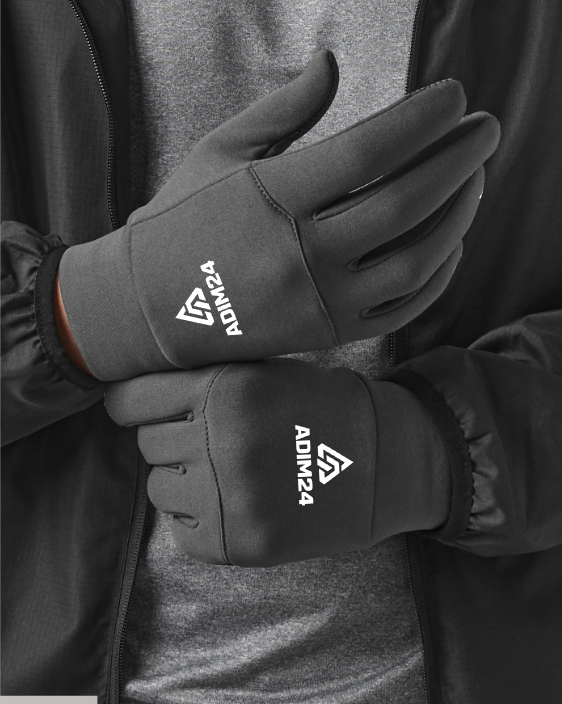 Adim24 - Softshell Gloves