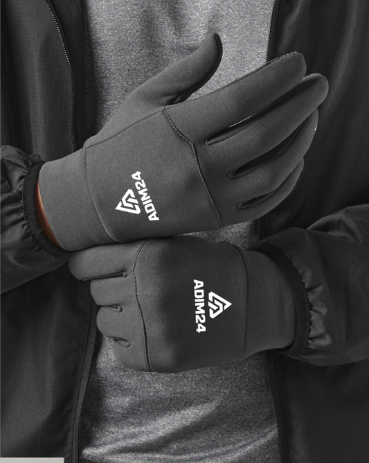 Adim24 - Softshell Gloves