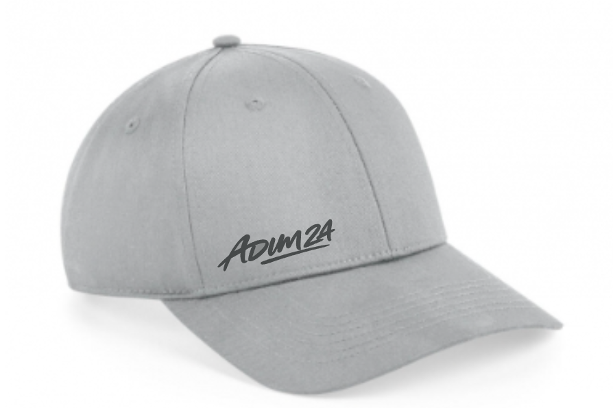 Adim24 - Text Cap