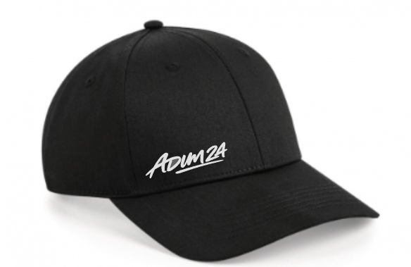 Adim24 - Text Cap