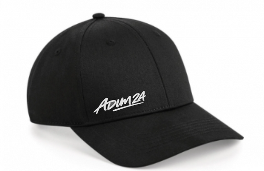 Adim24 - Text Cap