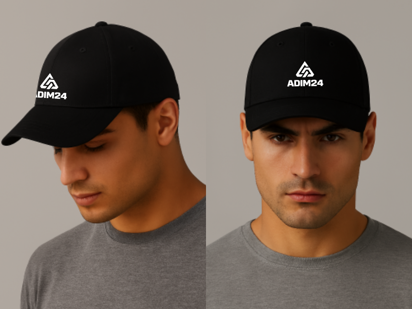Adim24 - Cap