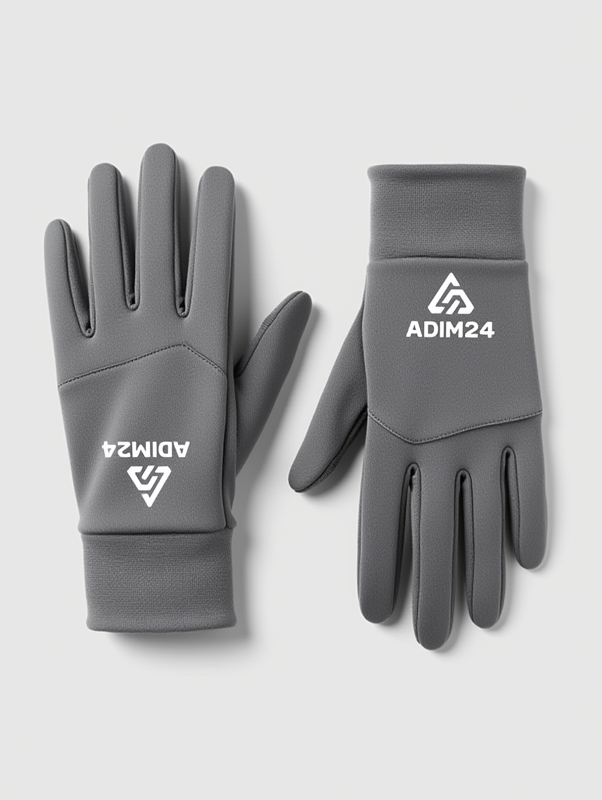 Adim24 - Softshell Gloves