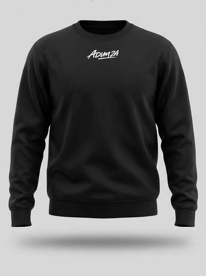 Adim24 - Heavy Sweater